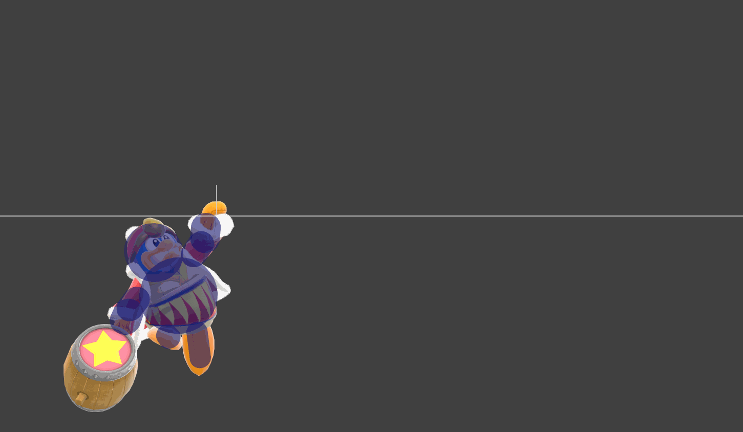 Hitbox Image