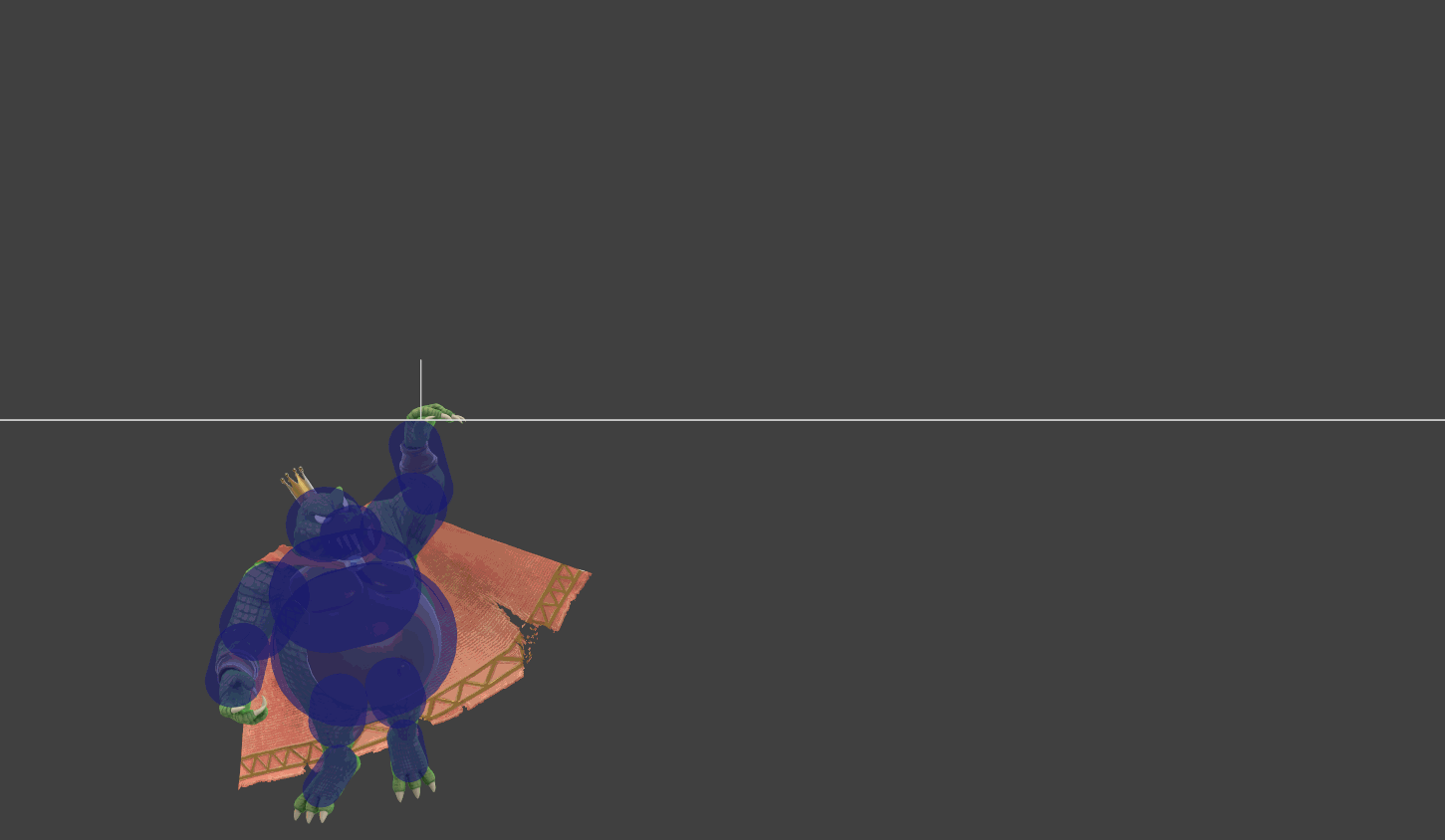 Hitbox Image