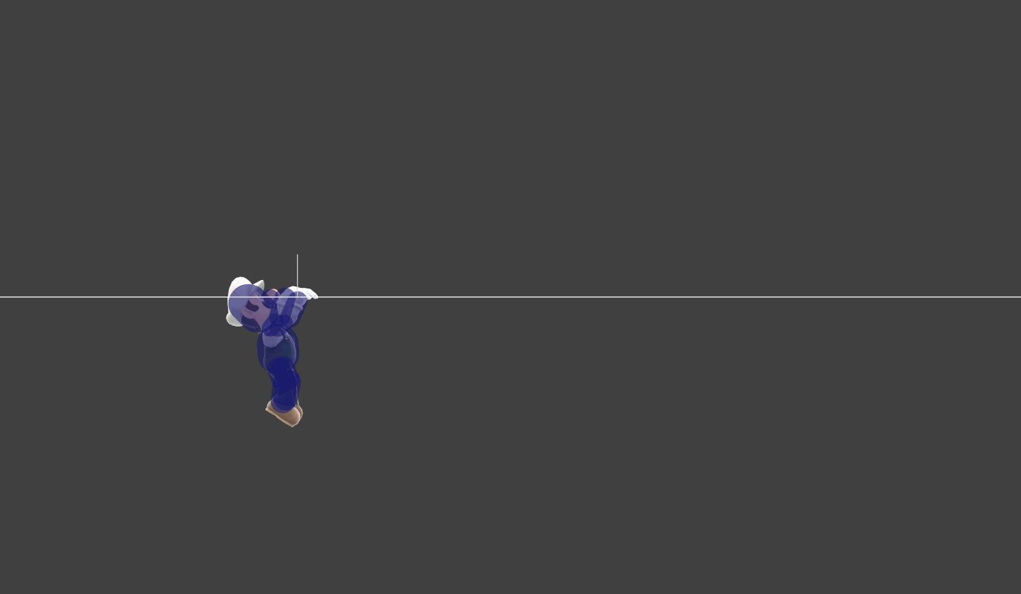 Hitbox Image