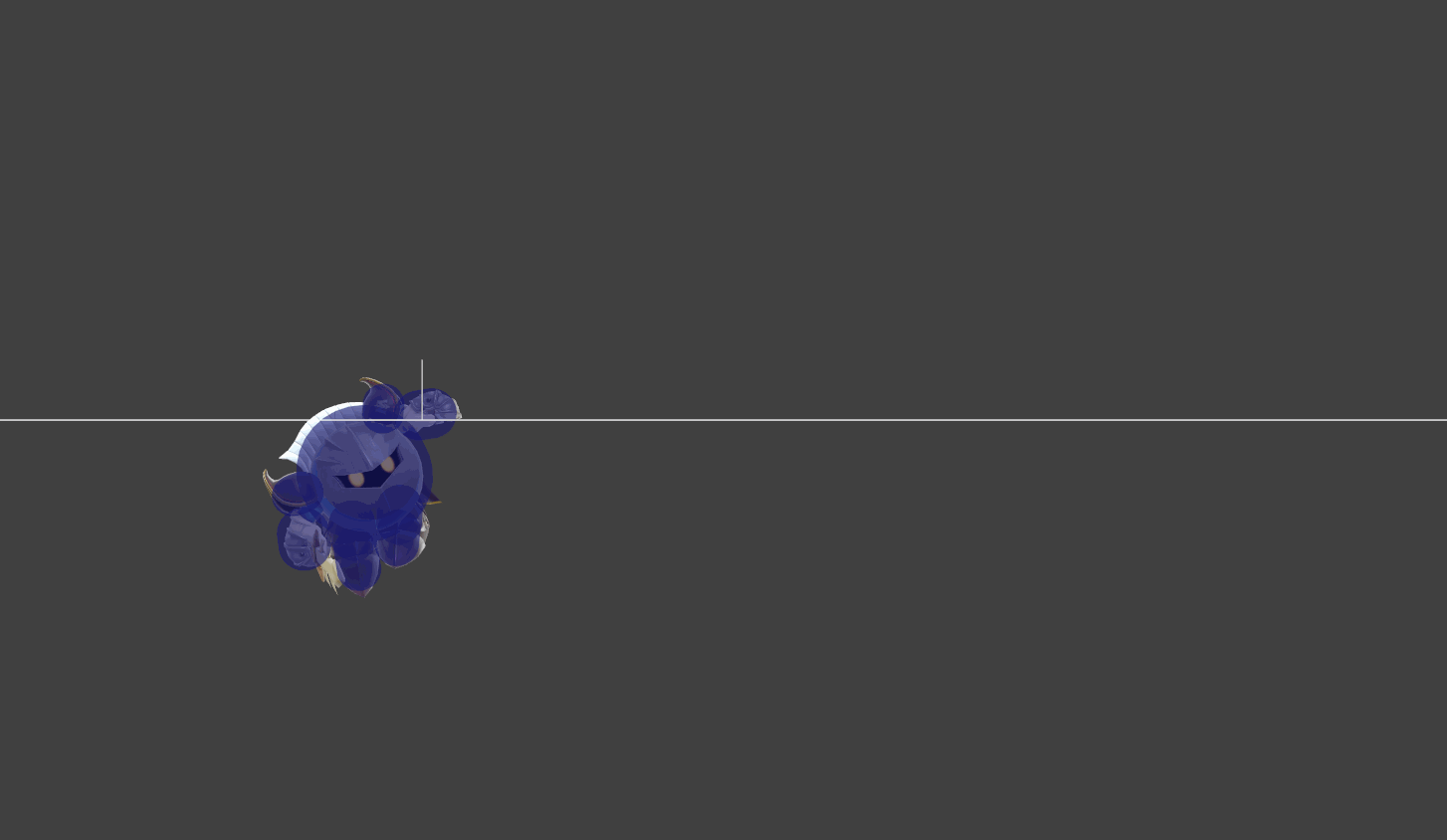 Hitbox Image