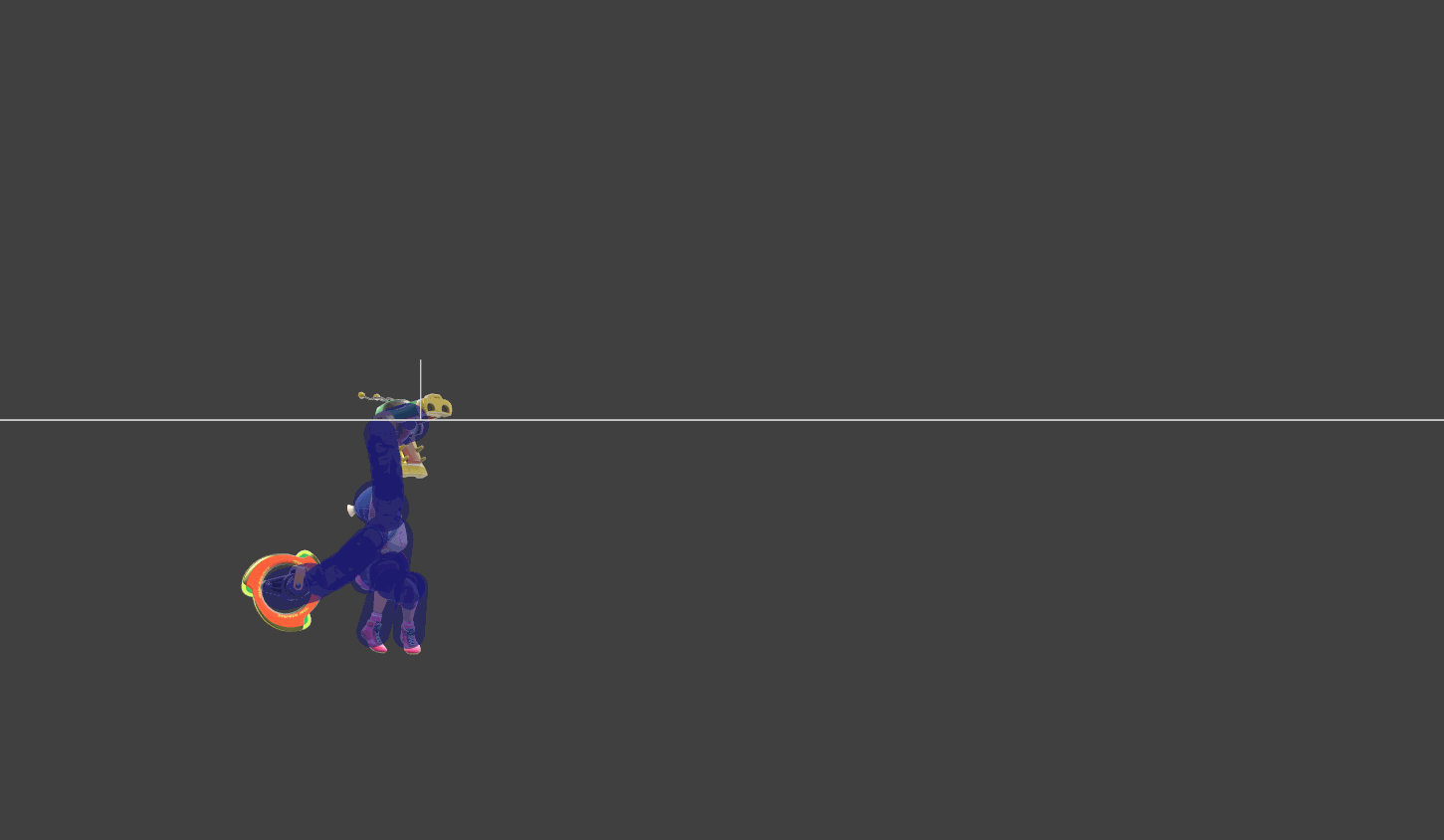 Hitbox Image
