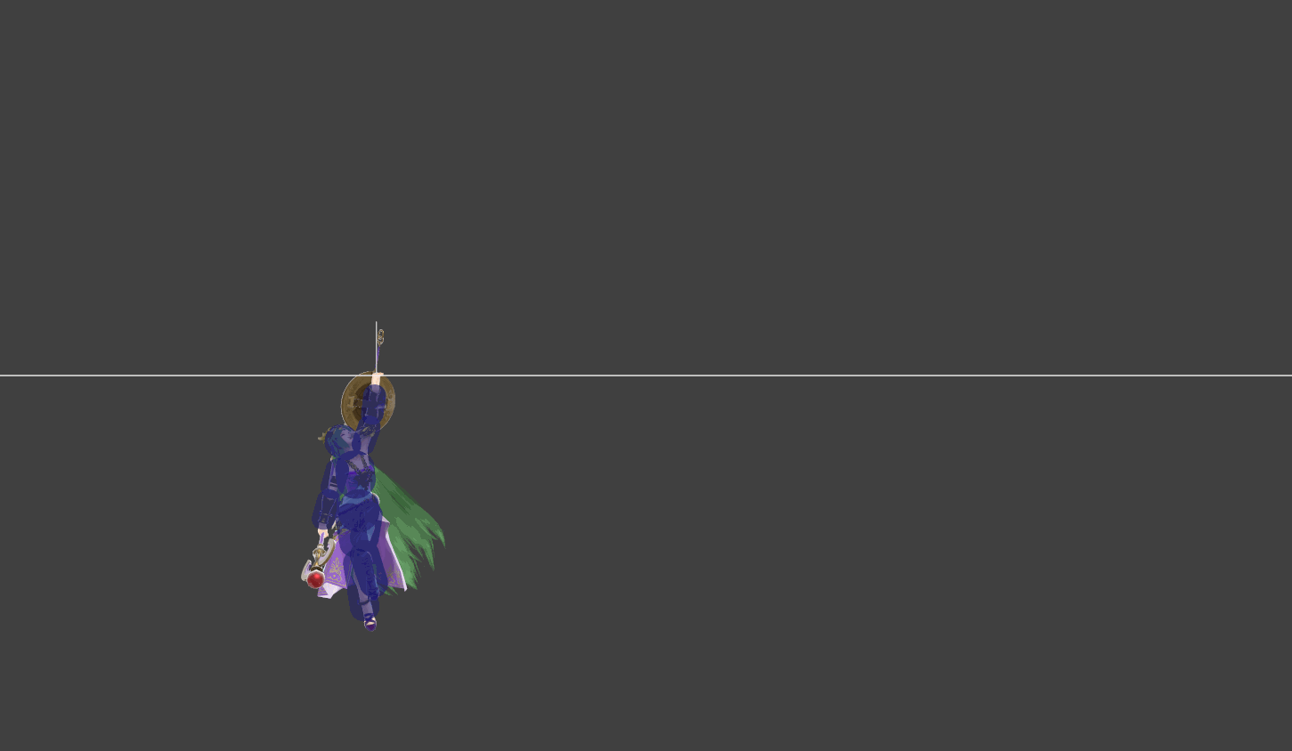 Hitbox Image