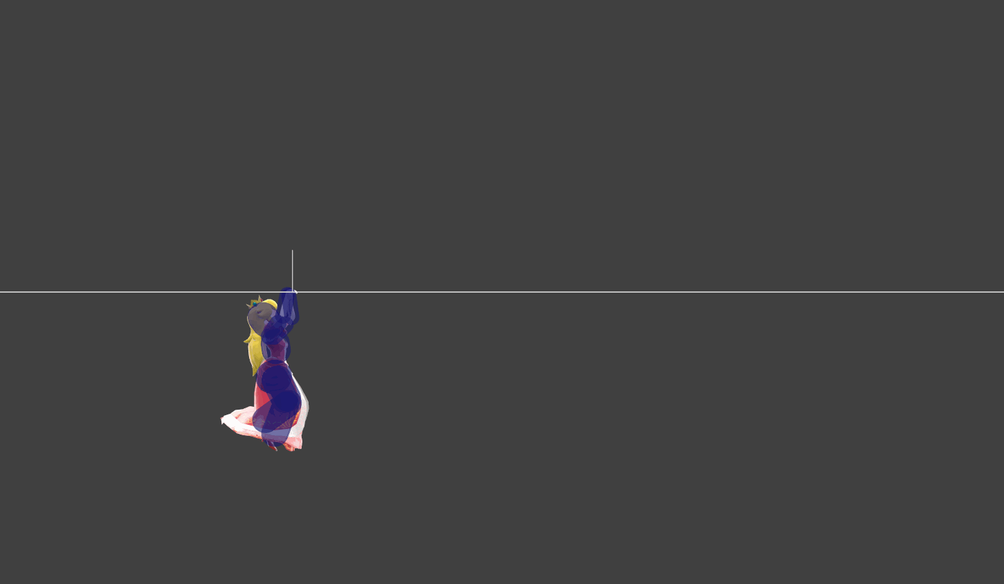 Hitbox Image