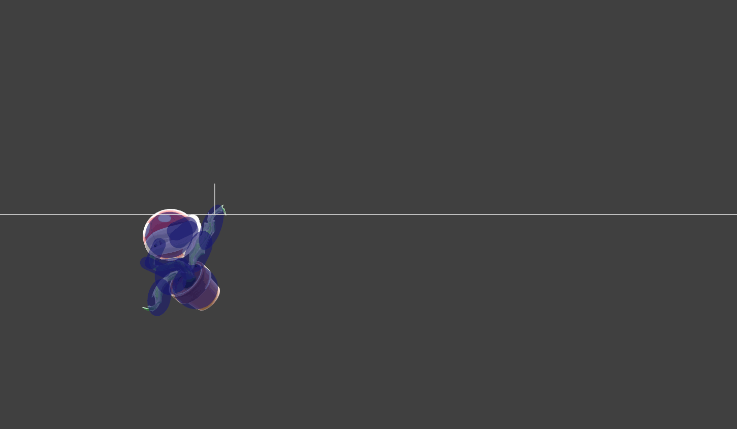 Hitbox Image