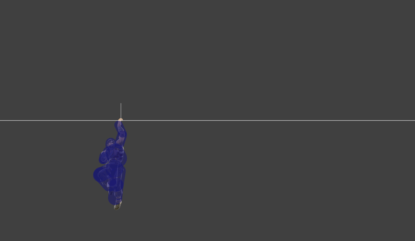 Hitbox Image