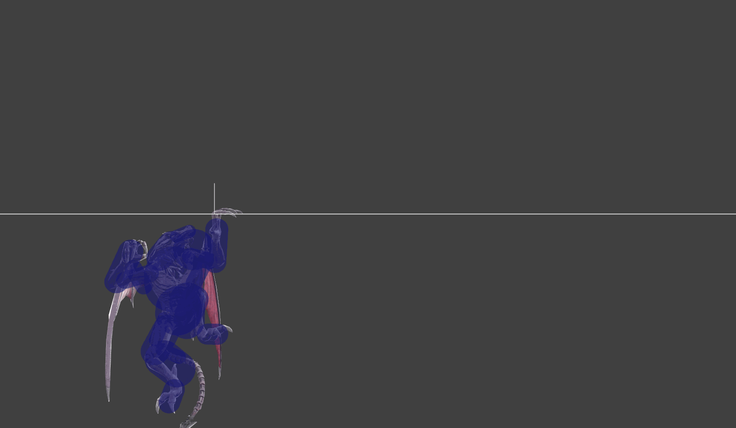 Hitbox Image