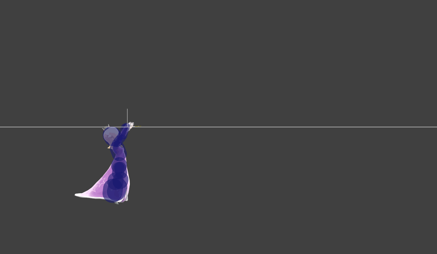 Hitbox Image
