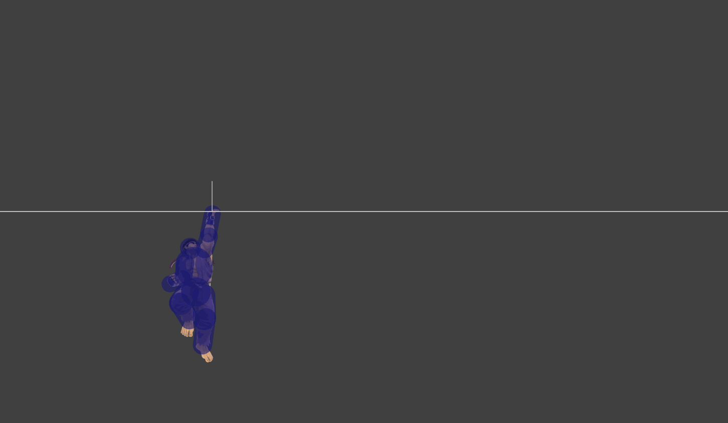 Hitbox Image