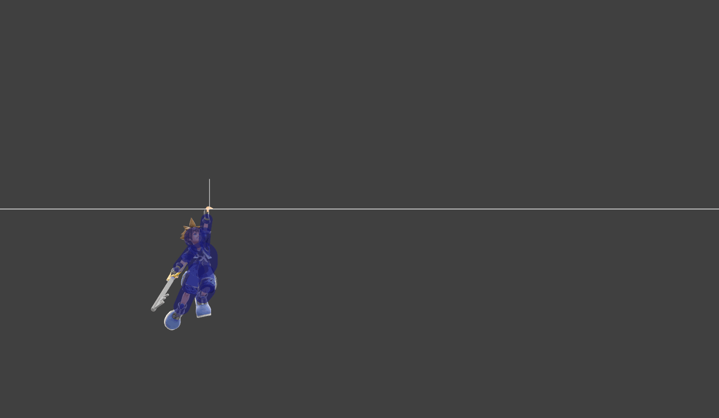 Hitbox Image