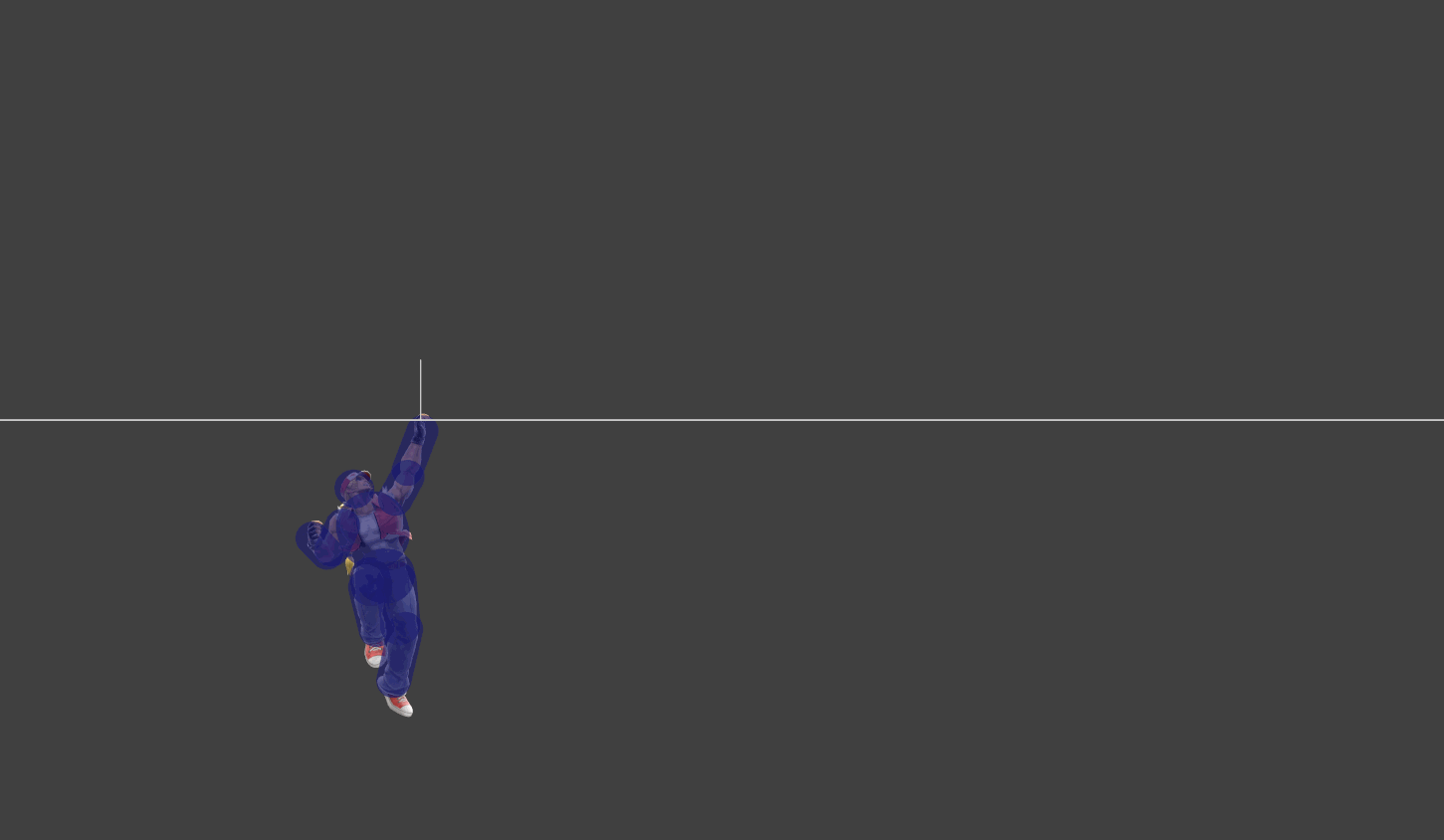 Hitbox Image