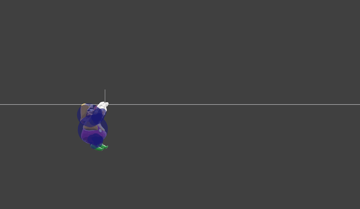 Hitbox Image