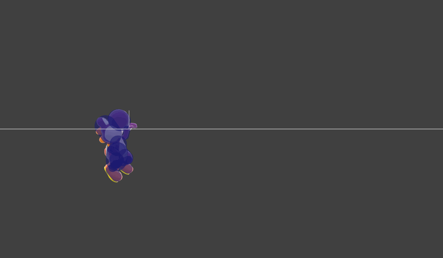 Hitbox Image