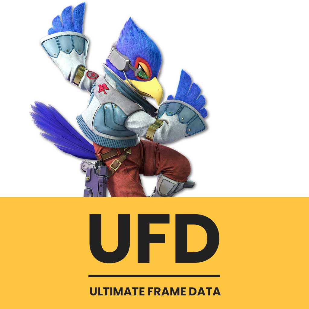 ultimate frame data