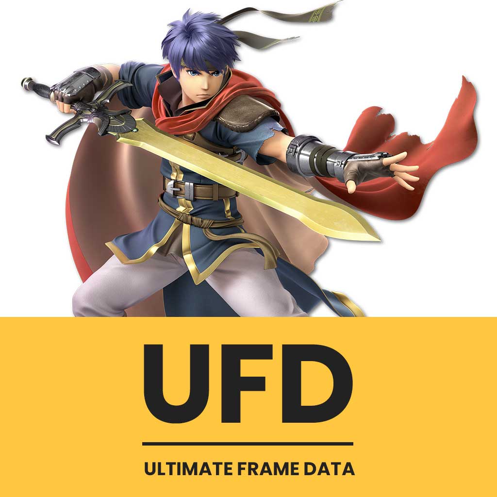 smash ultimate frame data