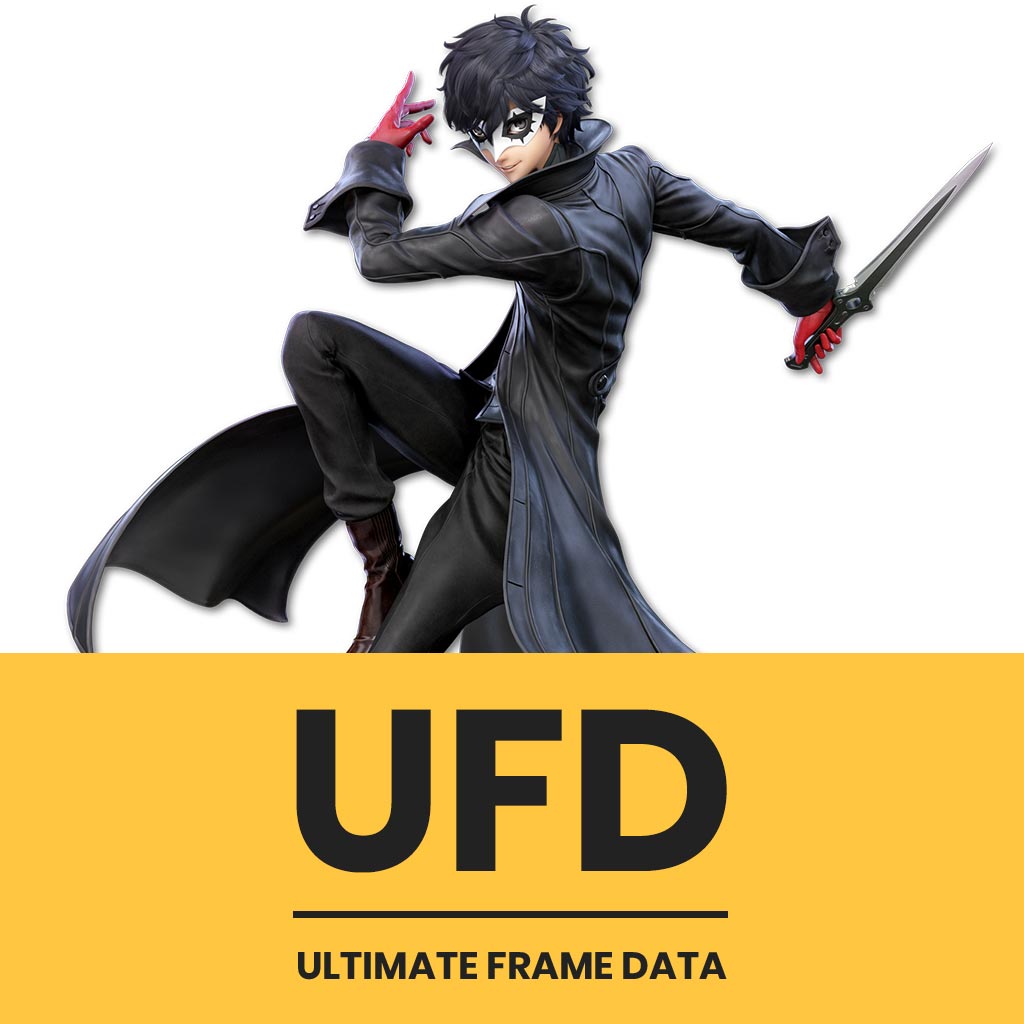 kurogame smash ultimate frame data