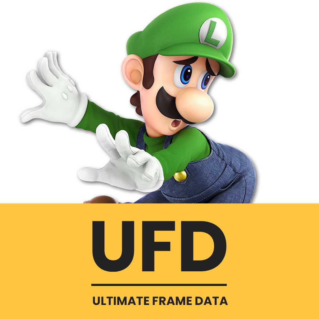 smash ultimate frame data 3.1