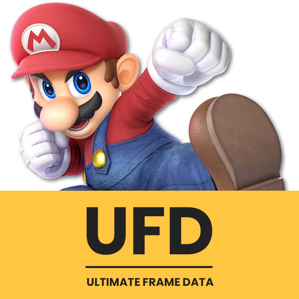 wario smash ultimate frame data