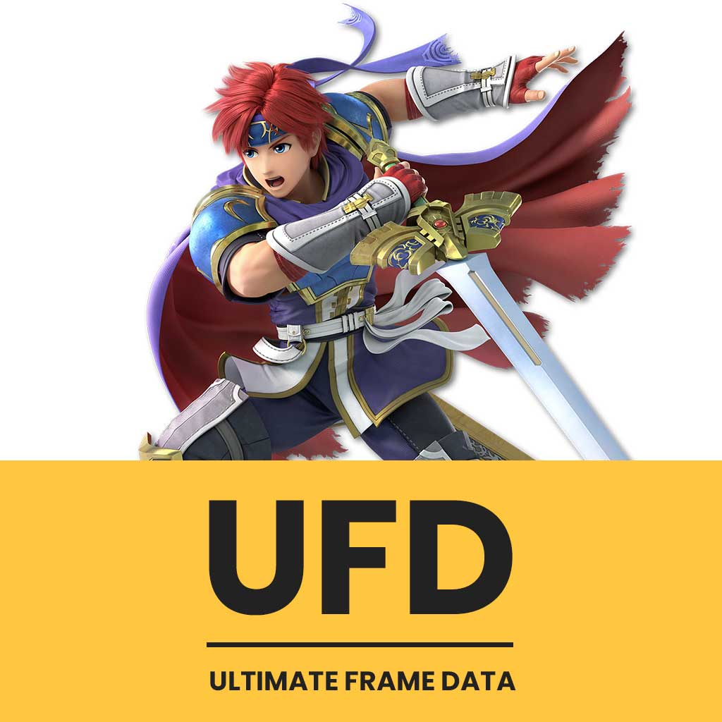 Roy Ultimate Frame Data