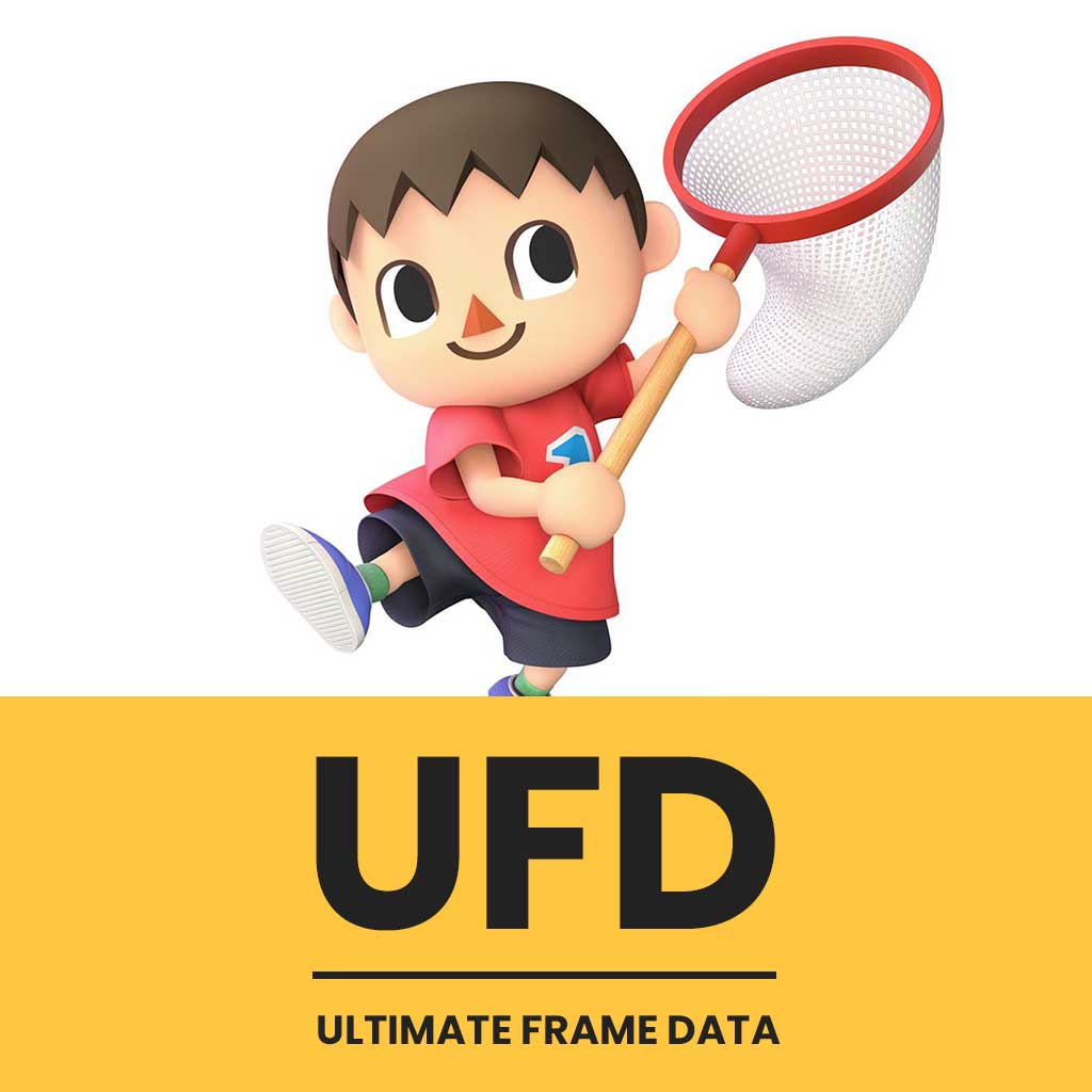 Villager - Ultimate Frame Data, image size:1024x1024