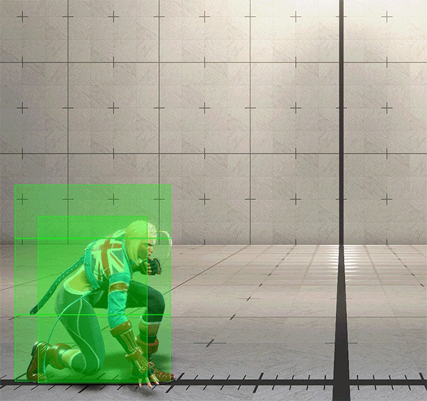 Hitbox Image