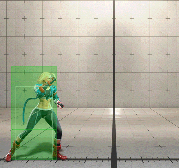 Hitbox Image