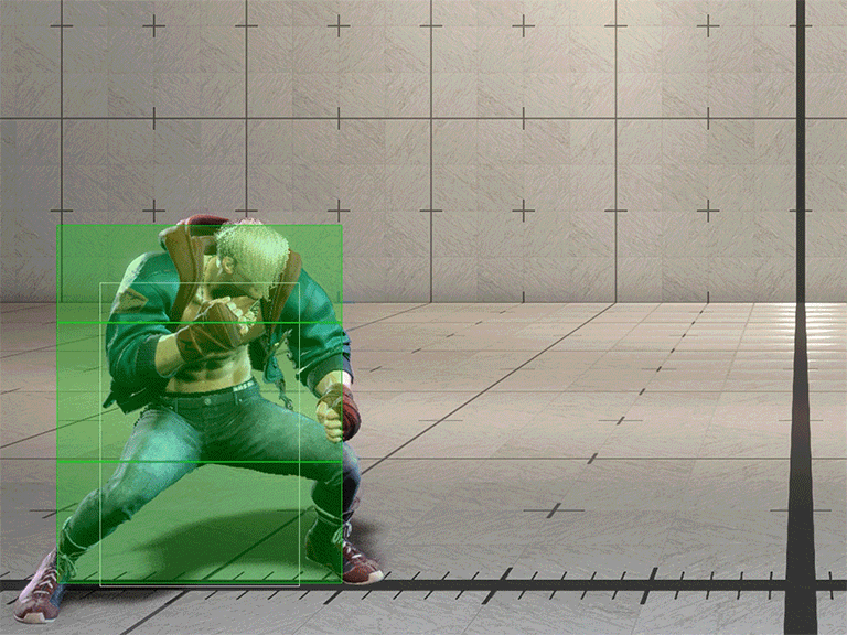 Hitbox Image