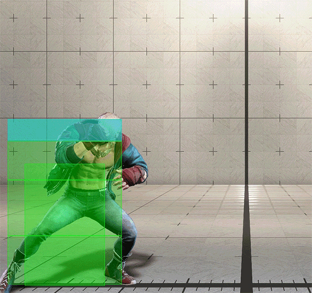 Hitbox Image
