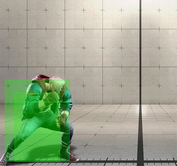 Hitbox Image