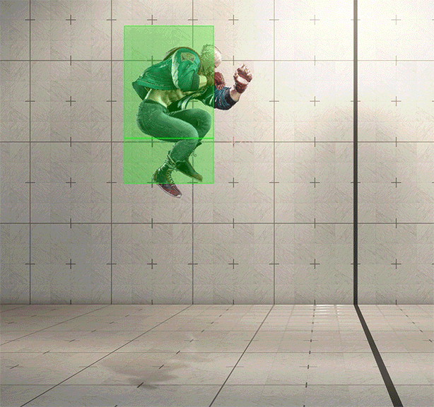 Hitbox Image