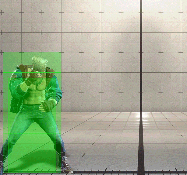 Hitbox Image