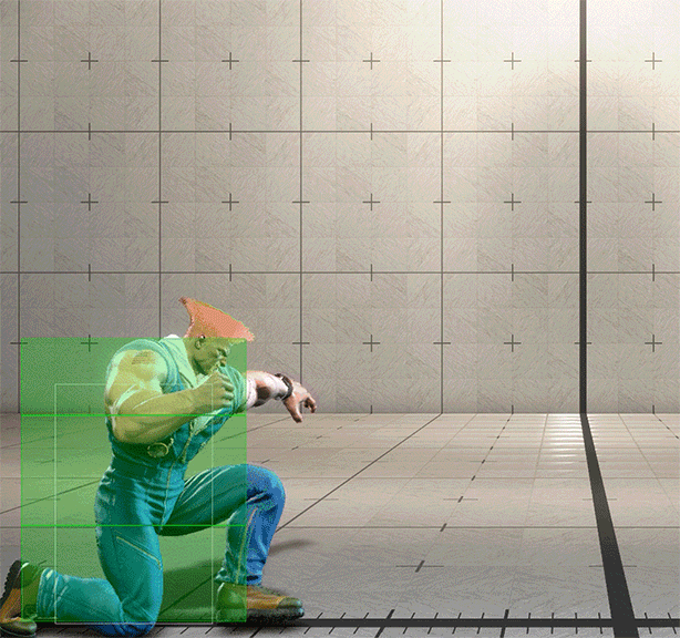 Hitbox Image