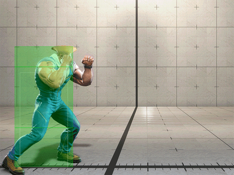 Hitbox Image