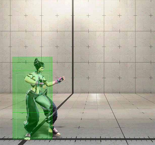 Hitbox Image