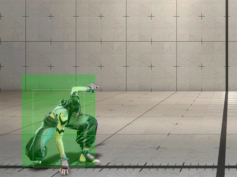 Hitbox Image