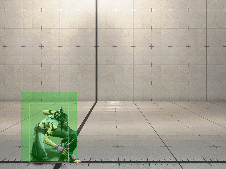 Hitbox Image