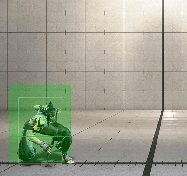Hitbox Image