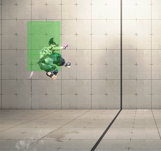 Hitbox Image
