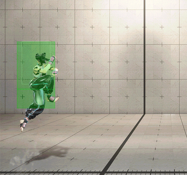 Hitbox Image