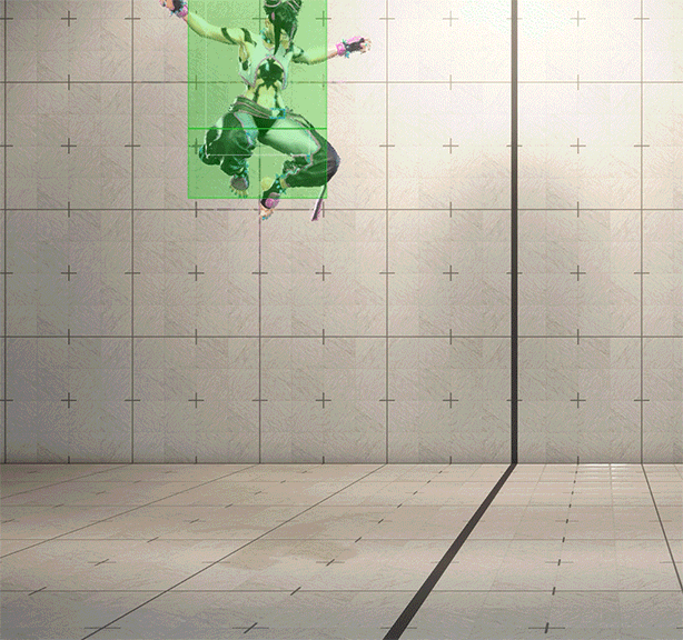 Hitbox Image