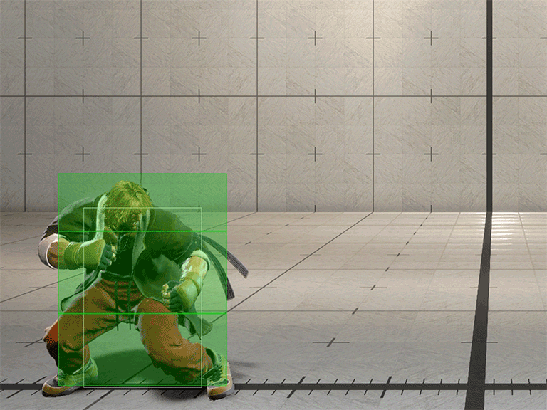 Hitbox Image