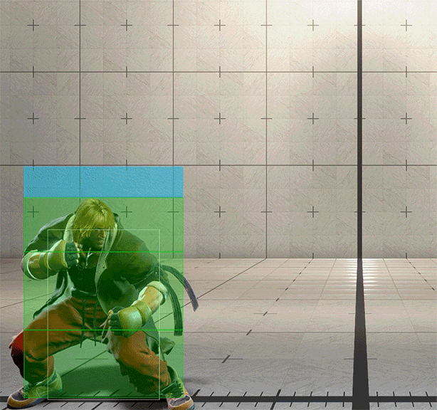 Hitbox Image