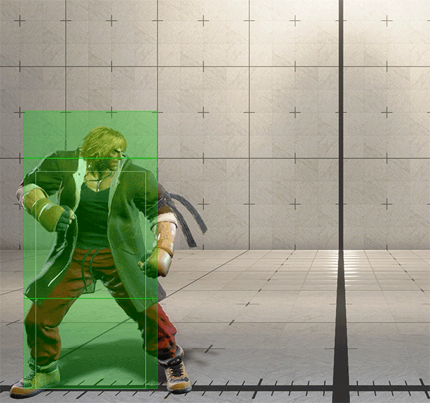 Hitbox Image