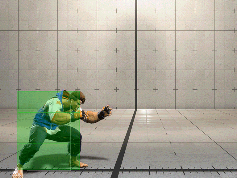 Hitbox Image