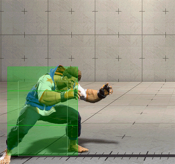 Hitbox Image