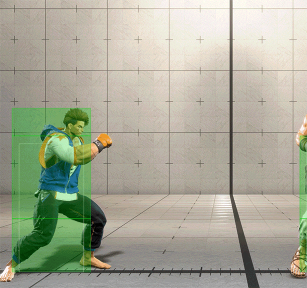 Hitbox Image