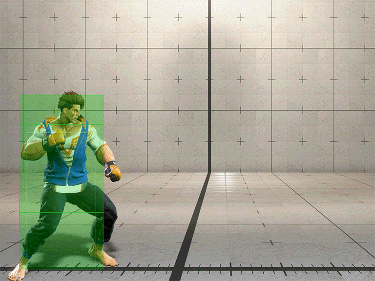 Hitbox Image