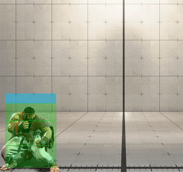 Hitbox Image