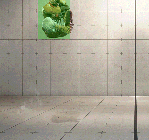 Hitbox Image