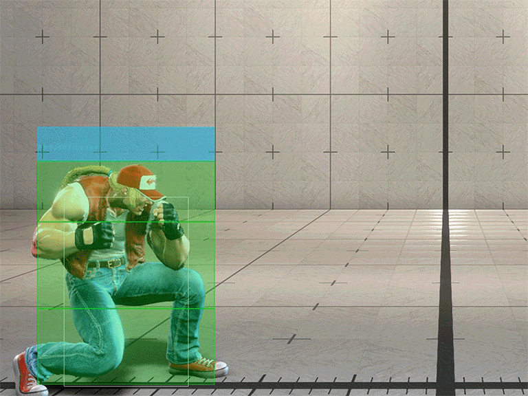 Hitbox Image