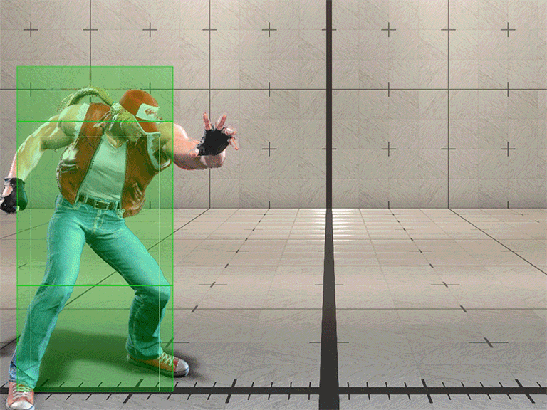 Hitbox Image